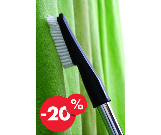 Brosse souple