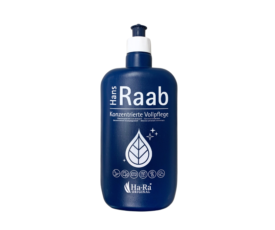 Concentré Hans Raab 500 ml